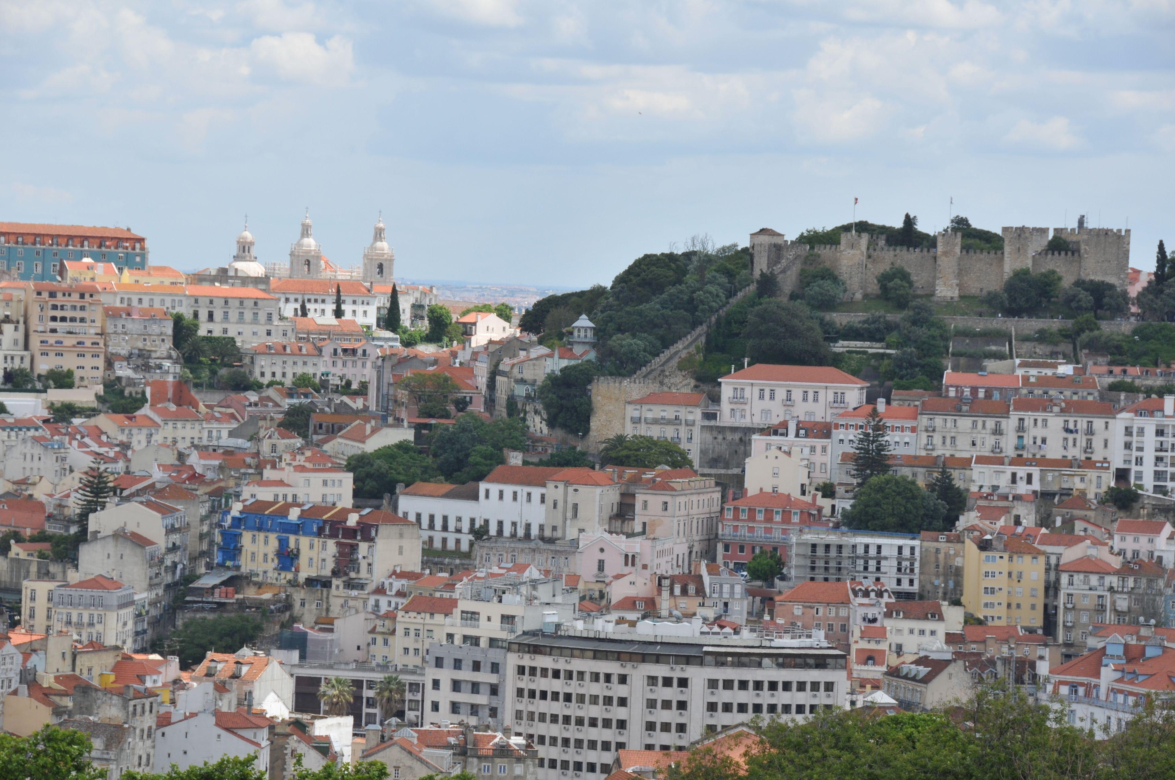 Pensao Londres Hotel - Lisbon — Zdjęcia 3